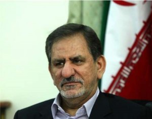 جهانگیری