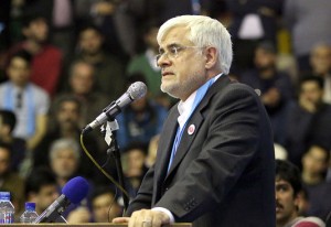 عارف رییس