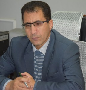 فرماندار