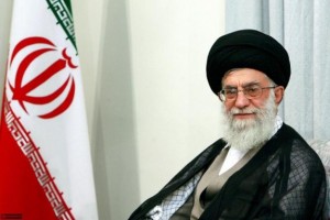 خامنهای رهبر