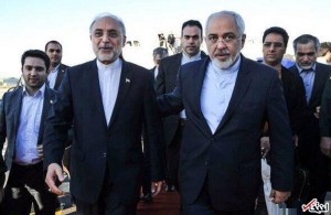 ظریف صالحی