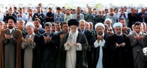 نماز فطرآقا