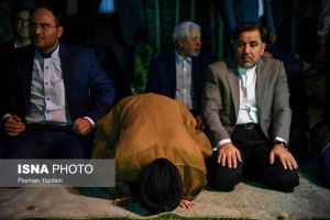 نمازخاتمی