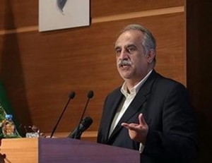 کرباسیان گمرک