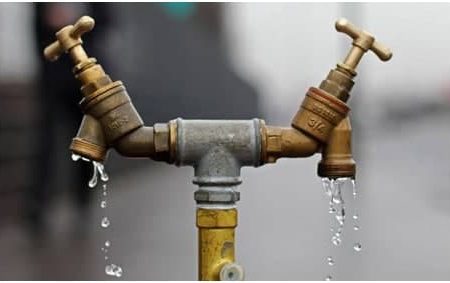 بحران آب در شهرستان مرند را جدی بگیریم!!