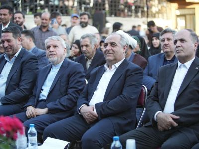 فرهنگ سکوی توسعه و پیشران پیشرفت است/ میراث شهریار زمینهساز توسعه فرهنگی و اقتصادی منطقه است