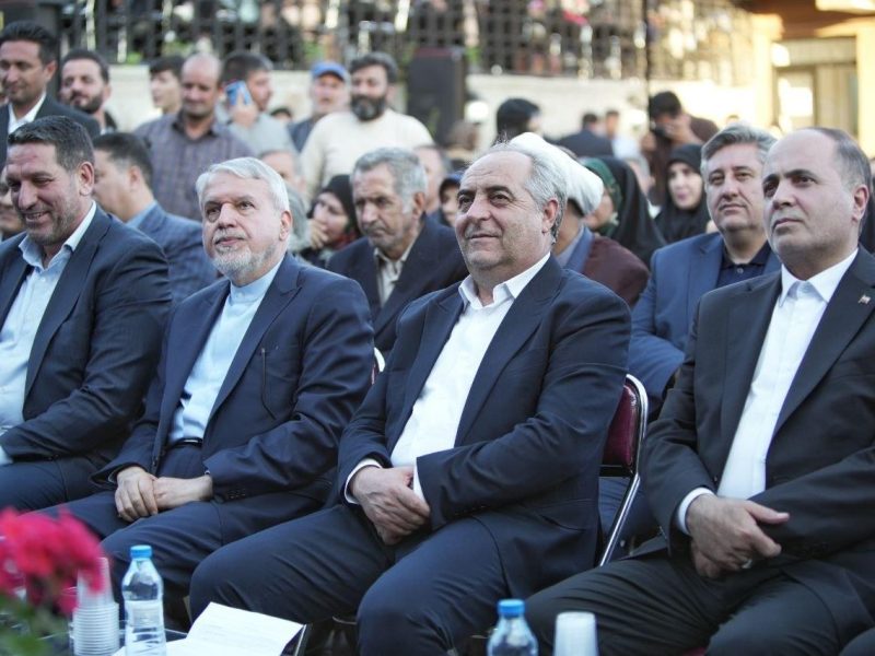 فرهنگ سکوی توسعه و پیشران پیشرفت است/ میراث شهریار زمینهساز توسعه فرهنگی و اقتصادی منطقه است