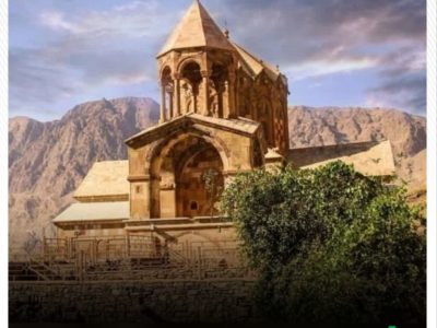 ساعات بازدید از کلیسای سنت استپانوس افزایش یافت