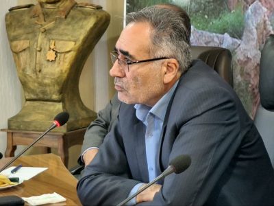 زاهد محمودی: مدیران موظف به پیگیری میدانی و رفع فوری مشکلات شهر زنوز هستند/ ساماندهی تردد کامیونهای کمپرسی و ارتقای خدمات درمانی در اولویت قرار گرفت.