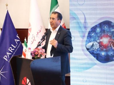 عزم جدی استانی برای پشتیبانی از زیست‌بوم فناوری و نوآوری
