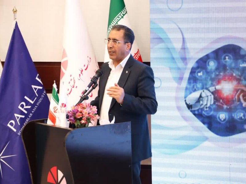 عزم جدی استانی برای پشتیبانی از زیستبوم فناوری و نوآوری