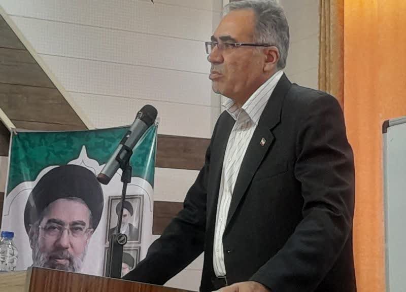 پایش میدانی آمادگی مدارس شهرستان ویژه مرند در آستانه بازگشایی/ تأکید فرماندار بر تکریم اولیا و رعایت ضوابط قانونی