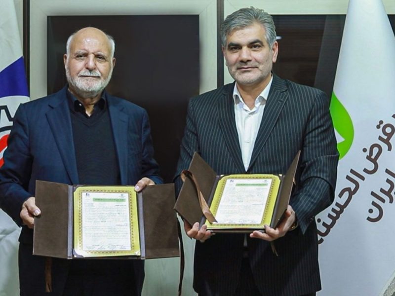 درپی امضا تفاهم‌نامه بانک مهر ایران با اتاق اصناف ایران اعطا تسهیلات به اصناف رقم خورد