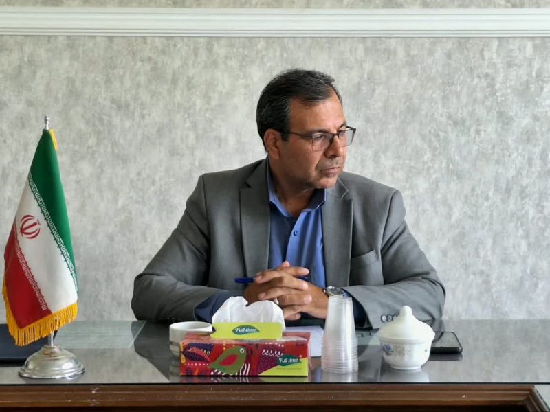 دومین جلسه کارگروه کنترل جمعیت و ساماندهی سگهای بلاصاحب شهرستان ویژه مرند