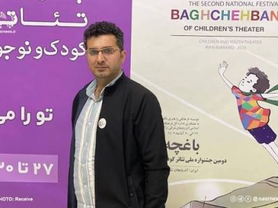 هنرجویان باید بخوانند، بدانند و عمل کنند