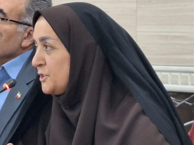  تأکید مدیرکل امور اجتماعی استانداری بر نقش‌آفرینی سازمان‌های مردم‌نهاد در حل معضلات اجتماعی شهرستان مرند