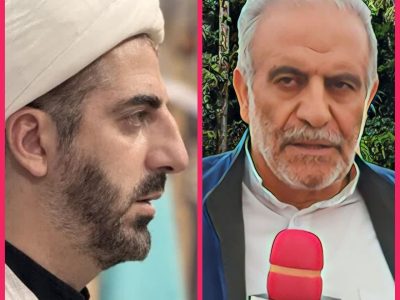 میابی در واکنش به سخنان حجت الاسلام باقری نوشت/ آدرس اشتباه ندهید؛ تخریب دولت شمشیر کشیدن بر وفاق ملی است