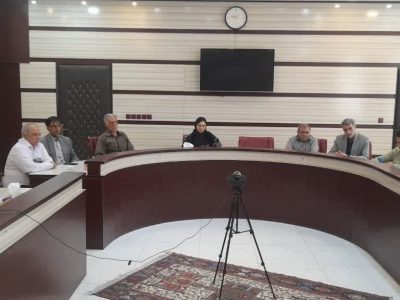  رسیدگی به ۲۵ درخواست مردمی در فرمانداری ویژه مرند؛ گره‌گشایی از مطالبات شهروندان با حضور مسئولان و متقاضیان