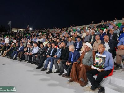 مقدم زاده: توسعه مناطق مرزی، راهبردی برای تقویت اقتصاد و تاب آوری کشور است