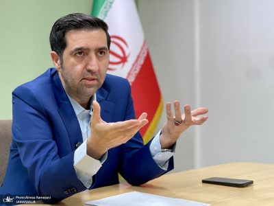 مذاکره اسلام آباد از دیدگاه آجرلو