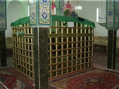 امامزاده سید احمد مرند؛ نگین فراموششده در میان غفلت مسئولان