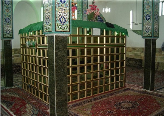 امامزاده سید احمد مرند؛ نگین فراموششده در میان غفلت مسئولان