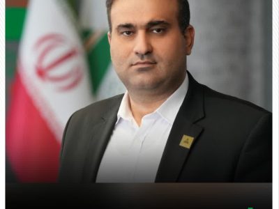 هادی مقدم زاده، رییس هیات مدیره و مدیرعامل سازمان منطقه آزاد ارس در پیامی هفته گردشگری را تبریک گفت. در متن این پیام آمده است: