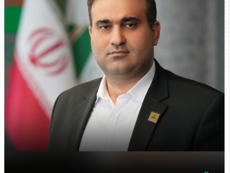 هادی مقدم زاده، رییس هیات مدیره و مدیرعامل سازمان منطقه آزاد ارس در پیامی هفته گردشگری را تبریک گفت. در متن این پیام آمده است: