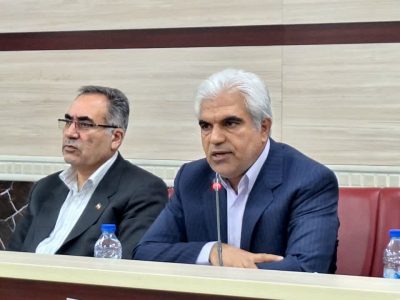  از افزایش ۱۳ درصدی اعتبارات مرند تا هشدار دادگستری درباره ترک‌فعل مدیران؛ پروژه‌های نیمه‌تمام زیر ذره‌بین شورای اداری