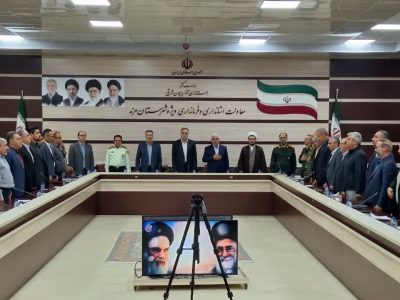 فرماندار مرند به مدیران تذکر شدید داد؛ «مدیری که توان کار ندارد، باید از مرند برود»