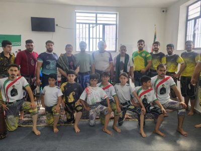 مراسم تجلیل از بهبودیافتگان و پاک‌شدگان کمپ طلوع خورشید مرند برگزار شد