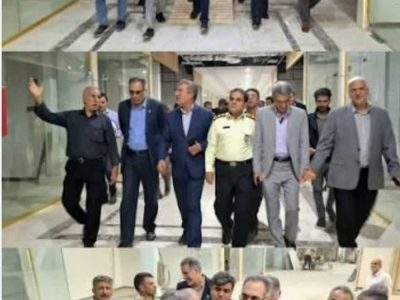 معادله ششمجهولی پروژه جواهر مرند؛ دو ماه تعطیلی، بلاتکلیفی مشارکتکننده و ابهام در سرنوشت پروژهای که قرار بود جواهر شهر باشد