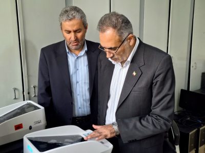 معاون استاندار وفرماندارشهرستان ویژه مرند: آمادگی کامل عوامل اجرایی برای برگزاری انتخاباتی منظم و قانونمدار ضروری است.