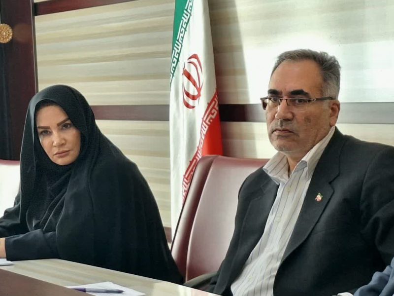 پایش مداوم ذخایر سوخت و زیرساخت‌های حیاتی در اولویت برنامه‌های پدافند غیرعامل در شهرستان مرند است.