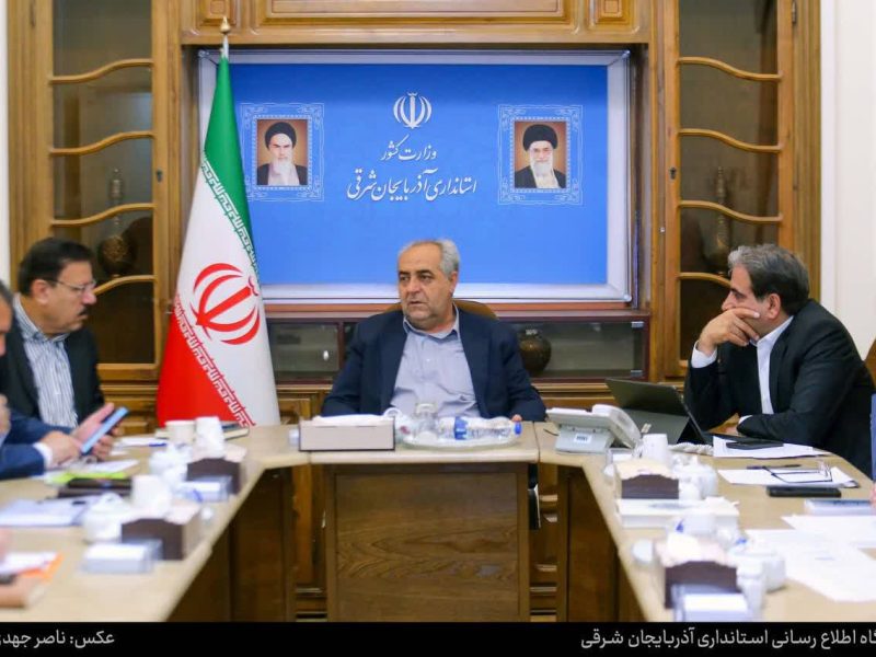 زیرساخت های اجرایی و فناوری برای برگزاری انتخابات در آذربایجان شرقی در آمادگی کامل است