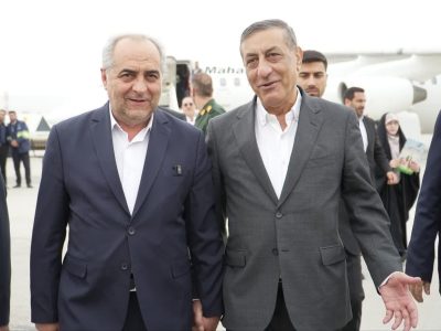 افتتاح ۵۳ پروژه با اعتبار بیش از ۴۴ هزار میلیارد تومان، ۴۲ میلیون دلار و ۹.۳ میلیون یورو و امضای تفاهم‌نامه چهار پروژه اقتصادی به ارزش ۴۱ هزار میلیارد تومان از دیگر برنامه‌های بیست‌‌ودومین سفر استانی دولت است.