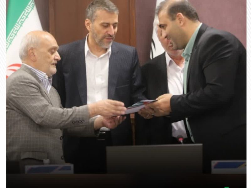 دکتر هادی مقدم‌زاده به عنوان رئیس کارگروه پیشگیری و مقابله با قاچاق کالا و ارز منطقه آزاد ارس منصوب شد