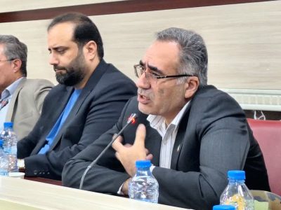 کارگاه آموزشی جنگ شناختی و نقش رسانهها در شهرستان مرند برگزار شد