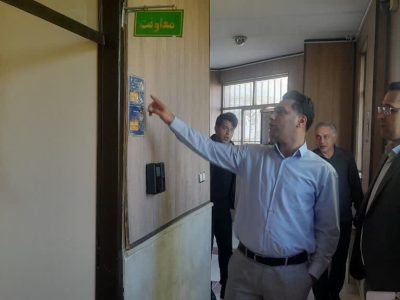 سخنی با بازرسان سامانه «فواد ۱۲۸»؛ رسانههای محلی را دریابید!