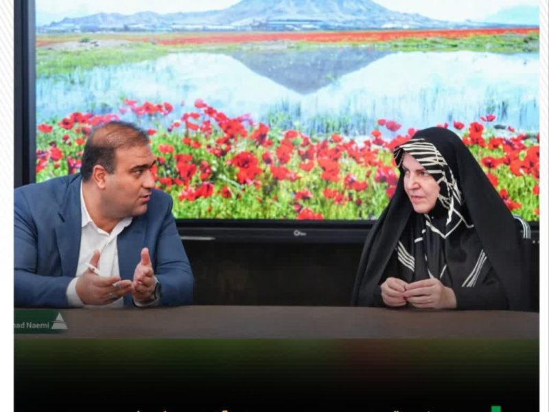 اقدامات توسعه ای ارس در تراز ملی بوده و مایه مباهات کشور است